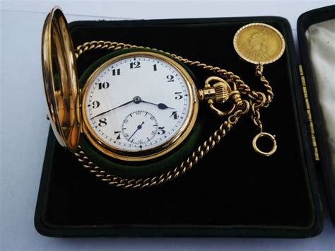 rolex swiss gents pocket watch date made 1927 c